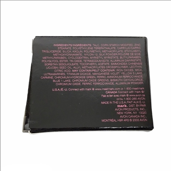 NIB 🆕 mark. i-mark Custom Pick Eye Shadow - Single Pan - Color: Java - Picture 2 of 8